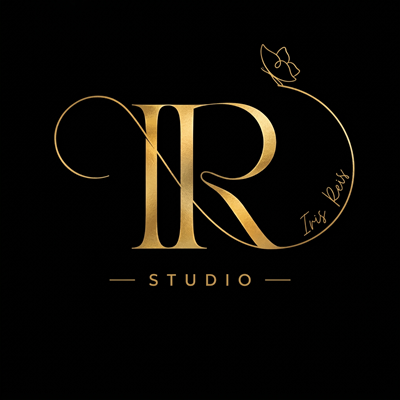 Logo Studio Iris Reis